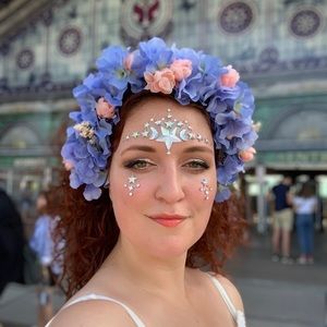 Meet your Posher, Jessica